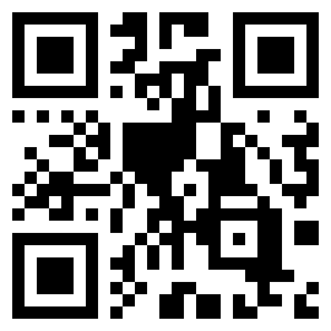 메디맵 앱 다운로드 QR 코드